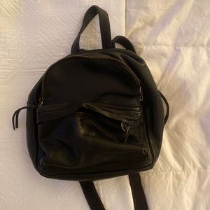 Madewell backpack
